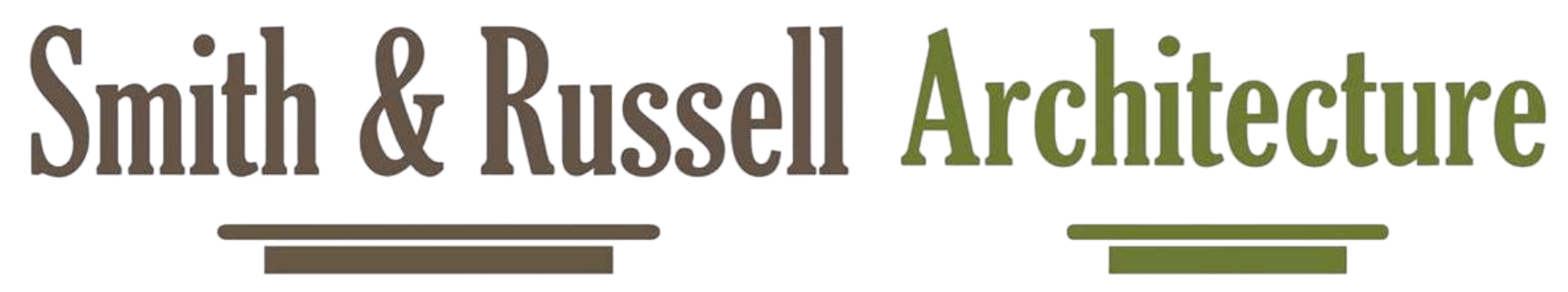 Smith & Russell Architecture