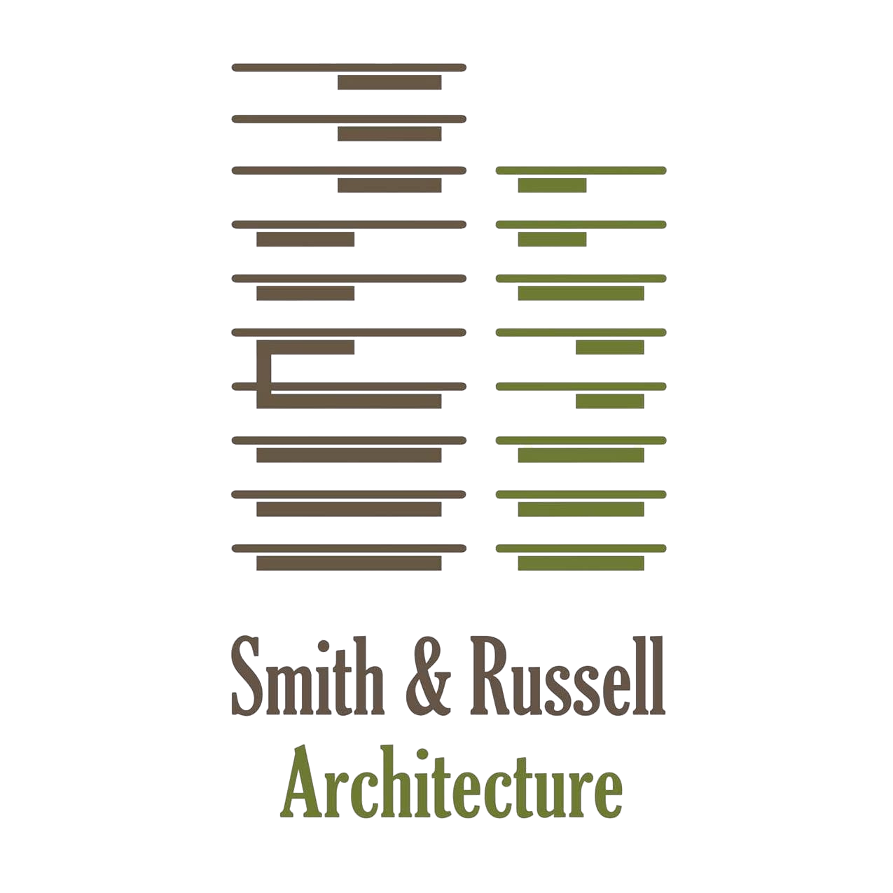 Smith & Russel Logo